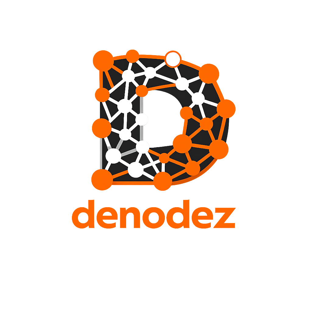 Denodez Logo